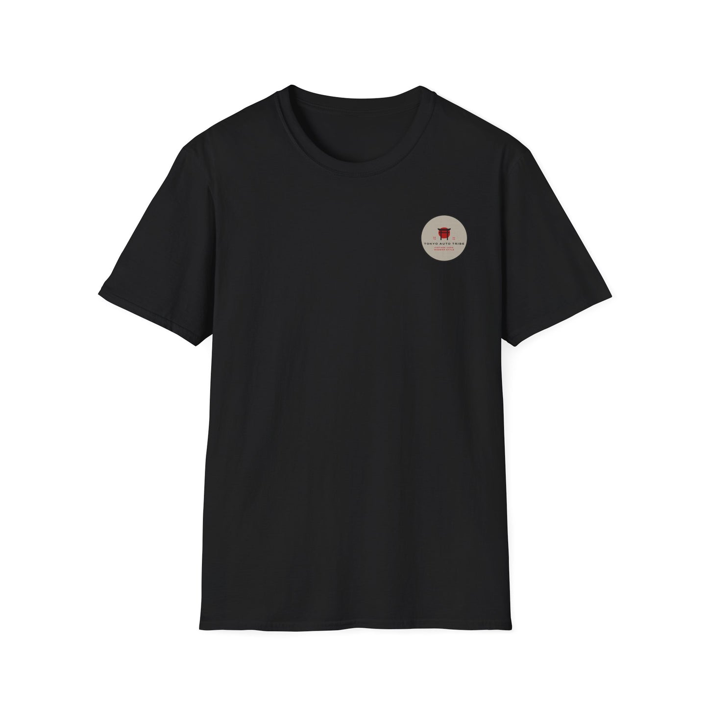 Grocery Runner Nissan Stagea Wagon T-Shirt