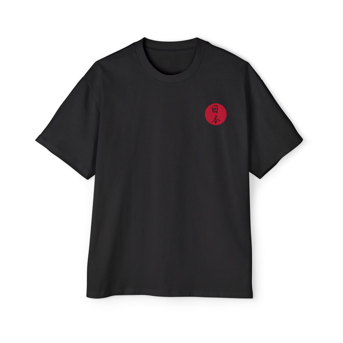 Midnight Crossing Tokyo after dark streetwear tee by Tokyo Auto Tribe