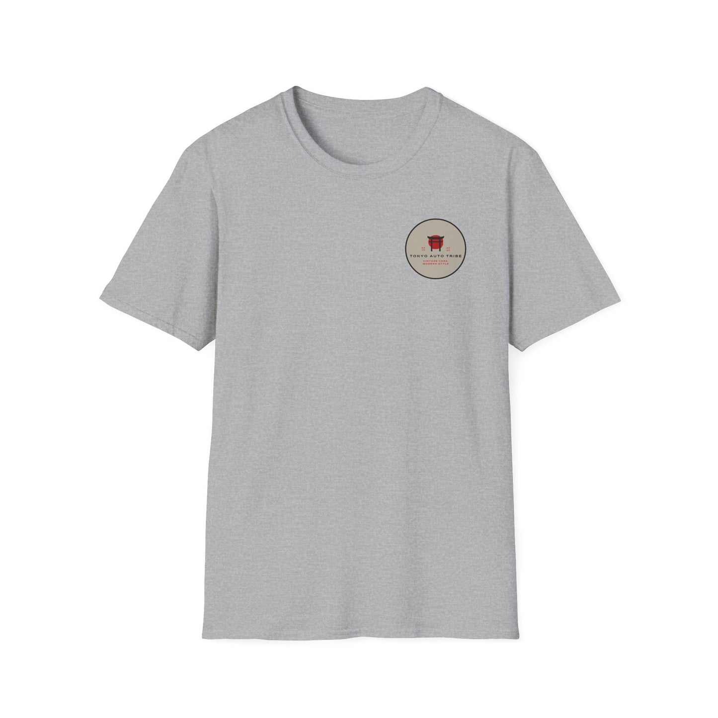 Touge Legends T-Shirt