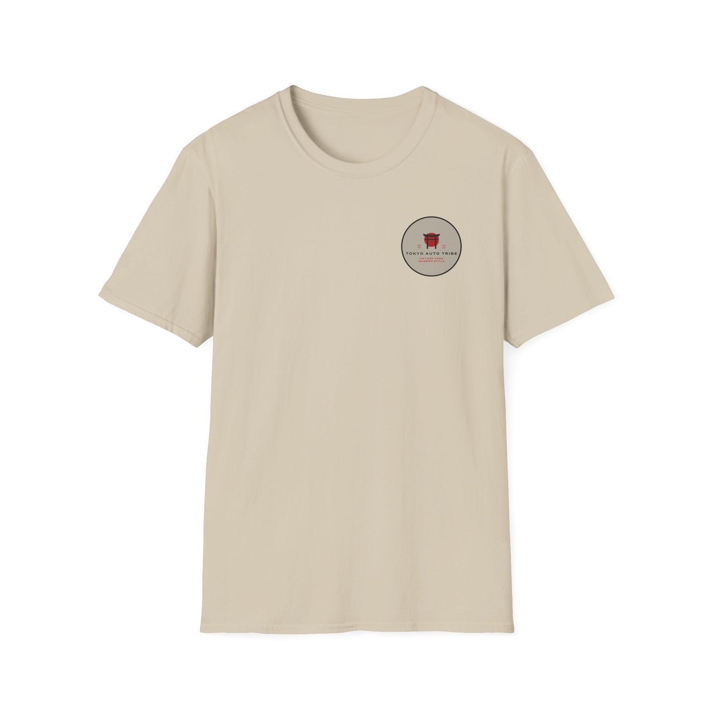 Touge Legends T-Shirt