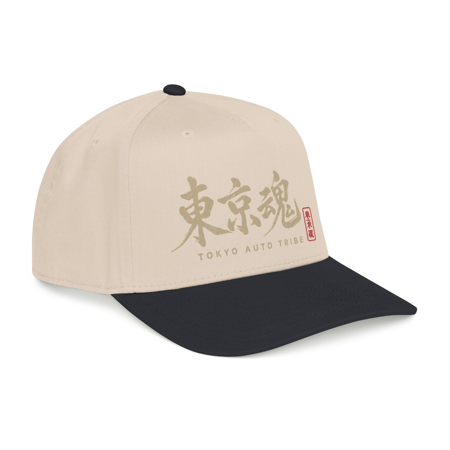 "Tokyo Soul" - Dad hat