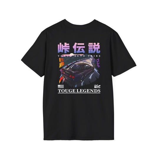 Touge Legends T-Shirt