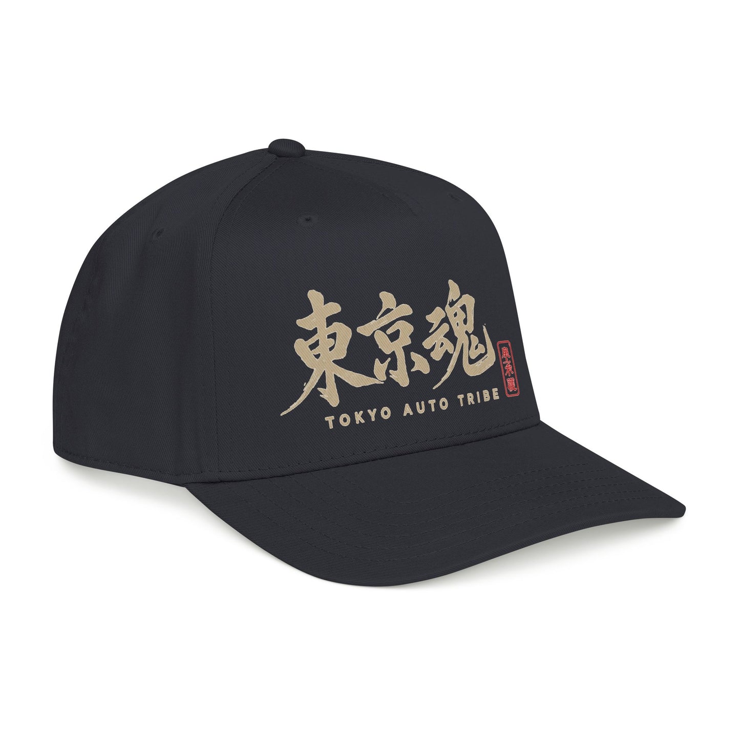 "Tokyo Soul" - Dad hat