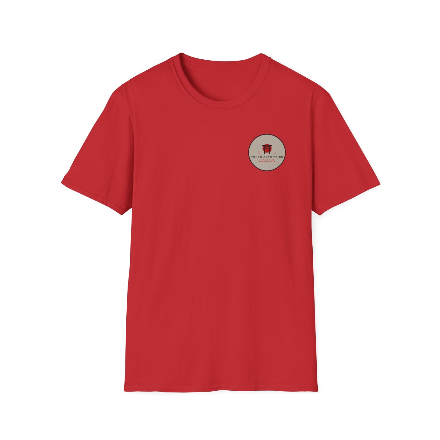 Touge Legends T-Shirt