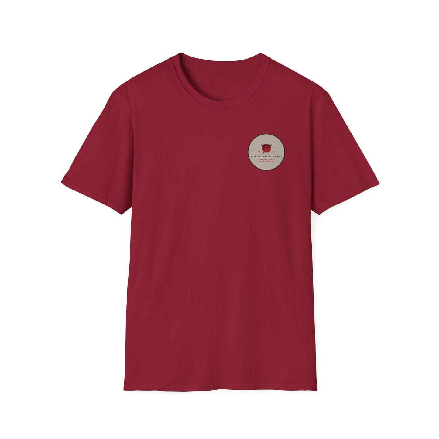 Touge Legends T-Shirt