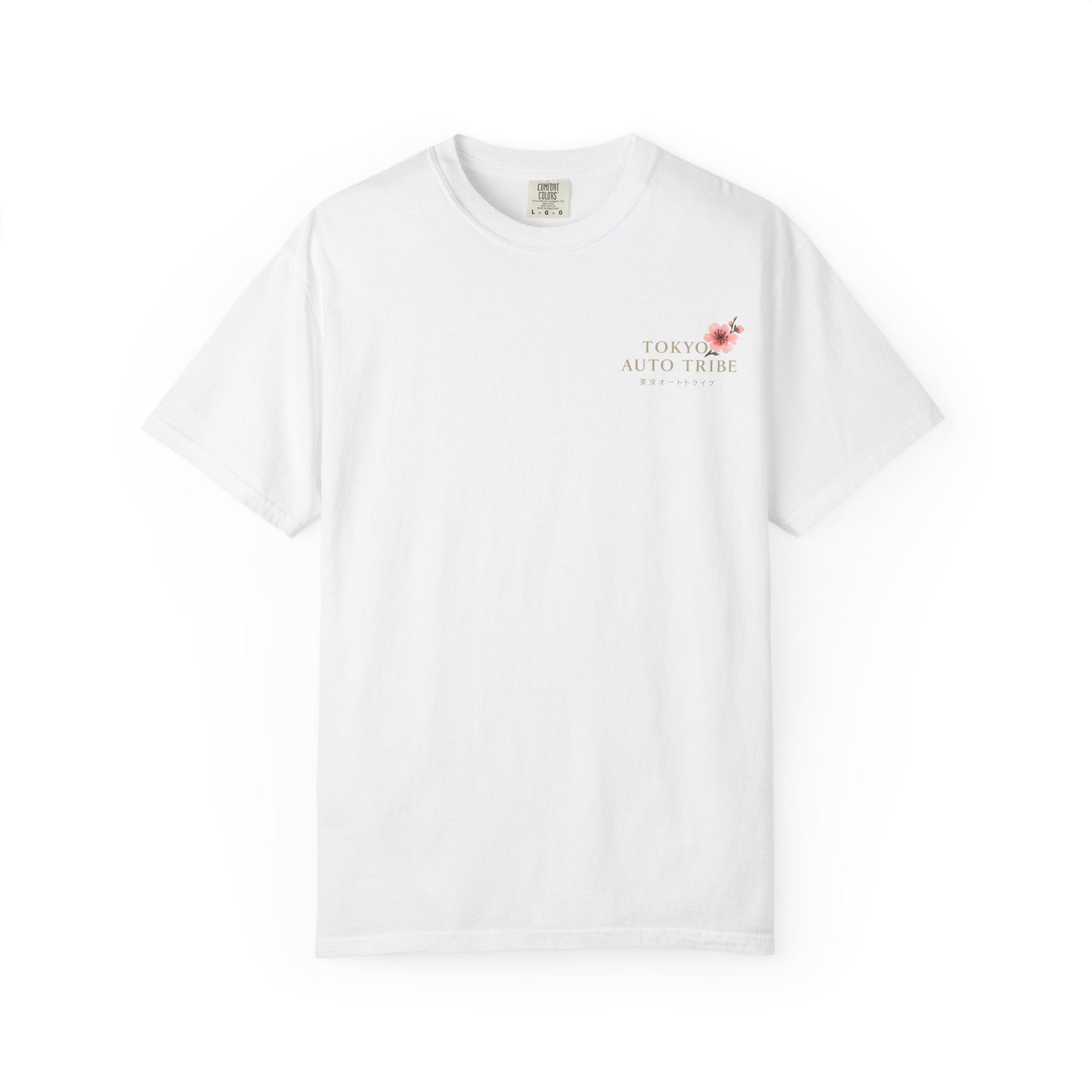 Spring Standard Tee