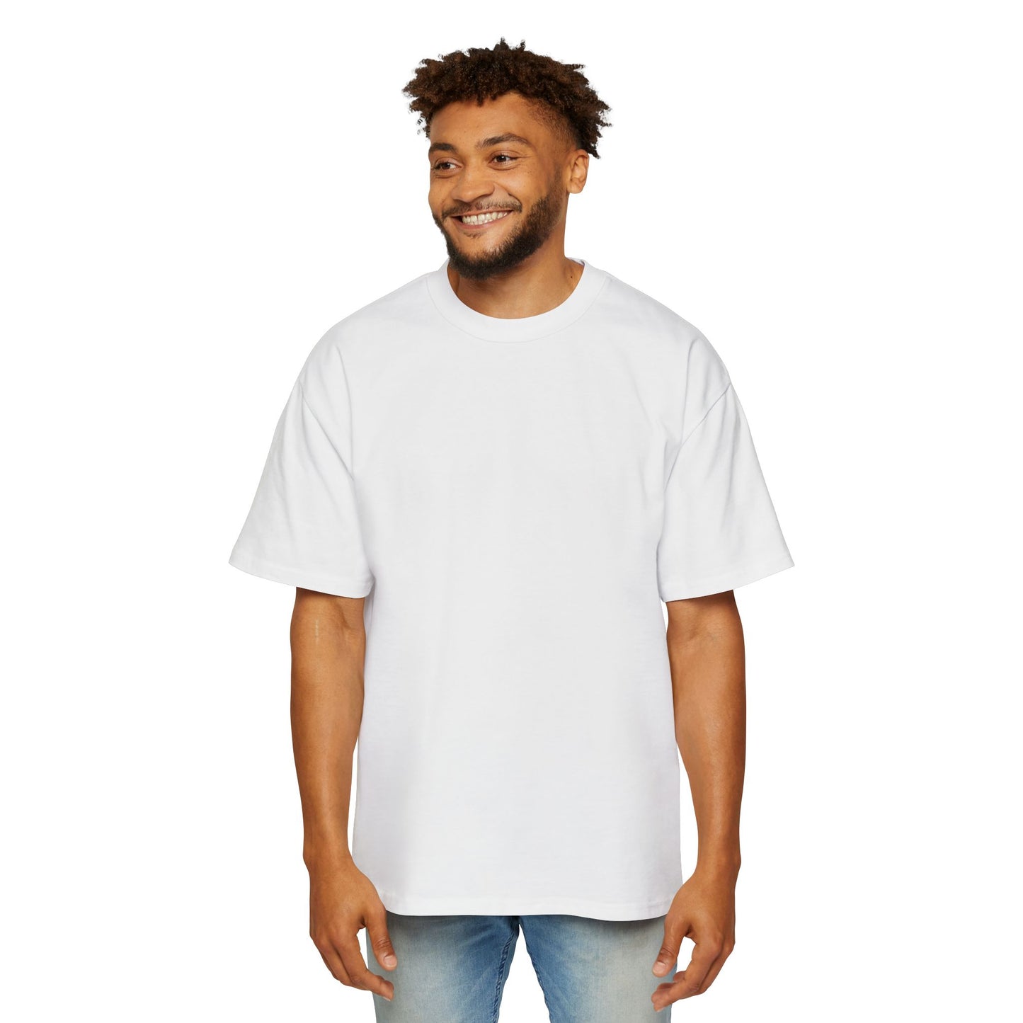 Nothing Wasted Japanese calligraphy graphic tee by Tokyo Auto Tribe