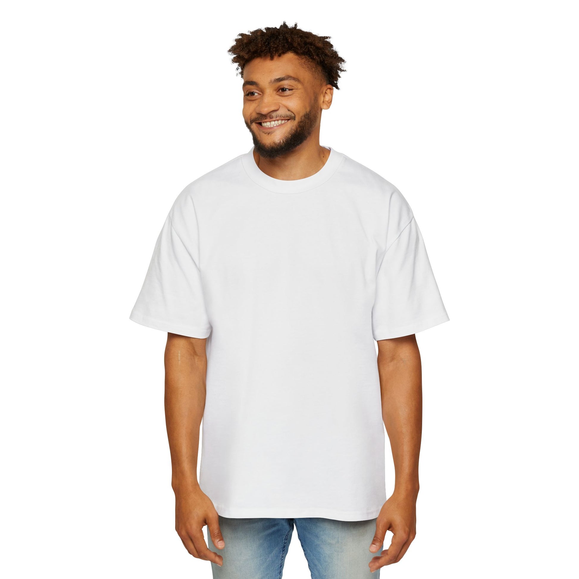Nothing Wasted Japanese calligraphy graphic tee by Tokyo Auto Tribe