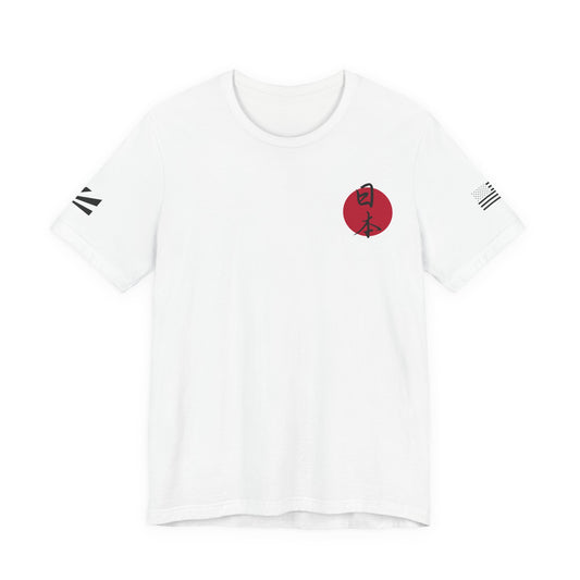 Tokyo Auto Tribe Jersey