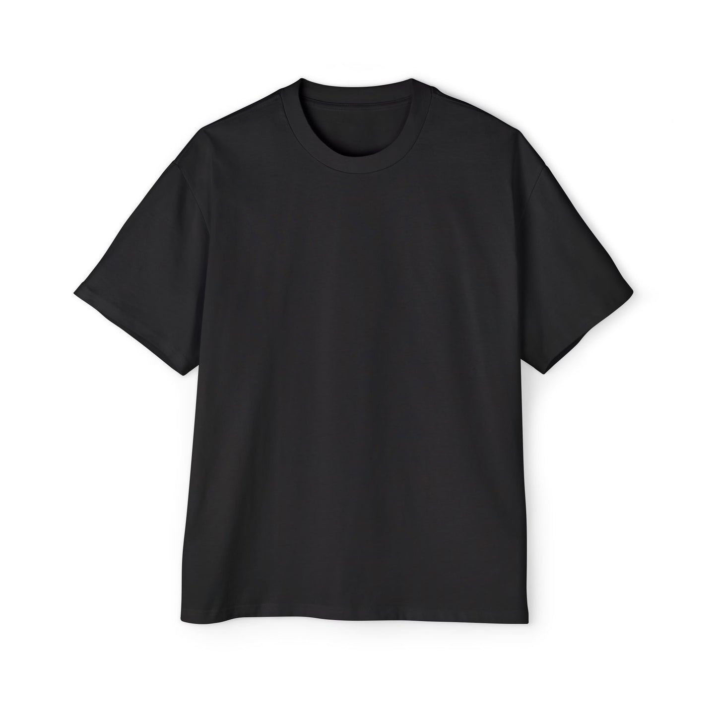 Nothing Wasted heavyweight oversized T-shirt by Tokyo Auto Tribe