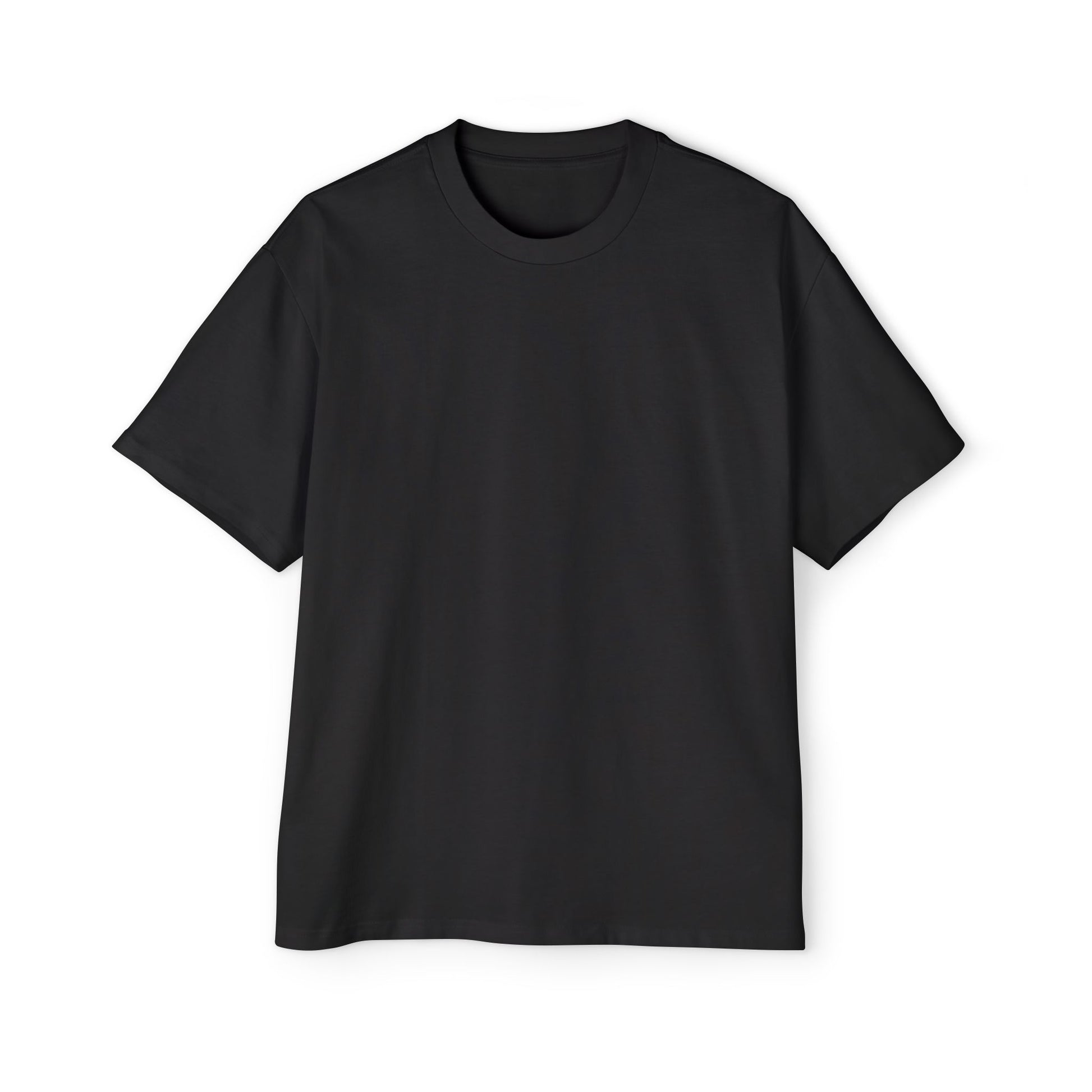 Nothing Wasted heavyweight oversized T-shirt by Tokyo Auto Tribe