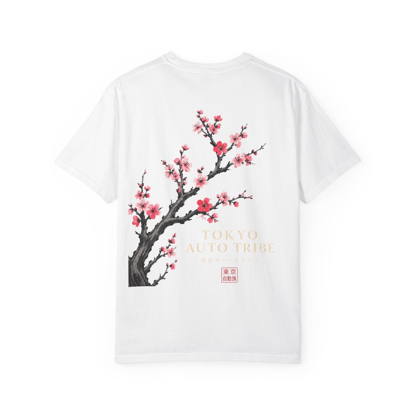 Spring Standard Tee