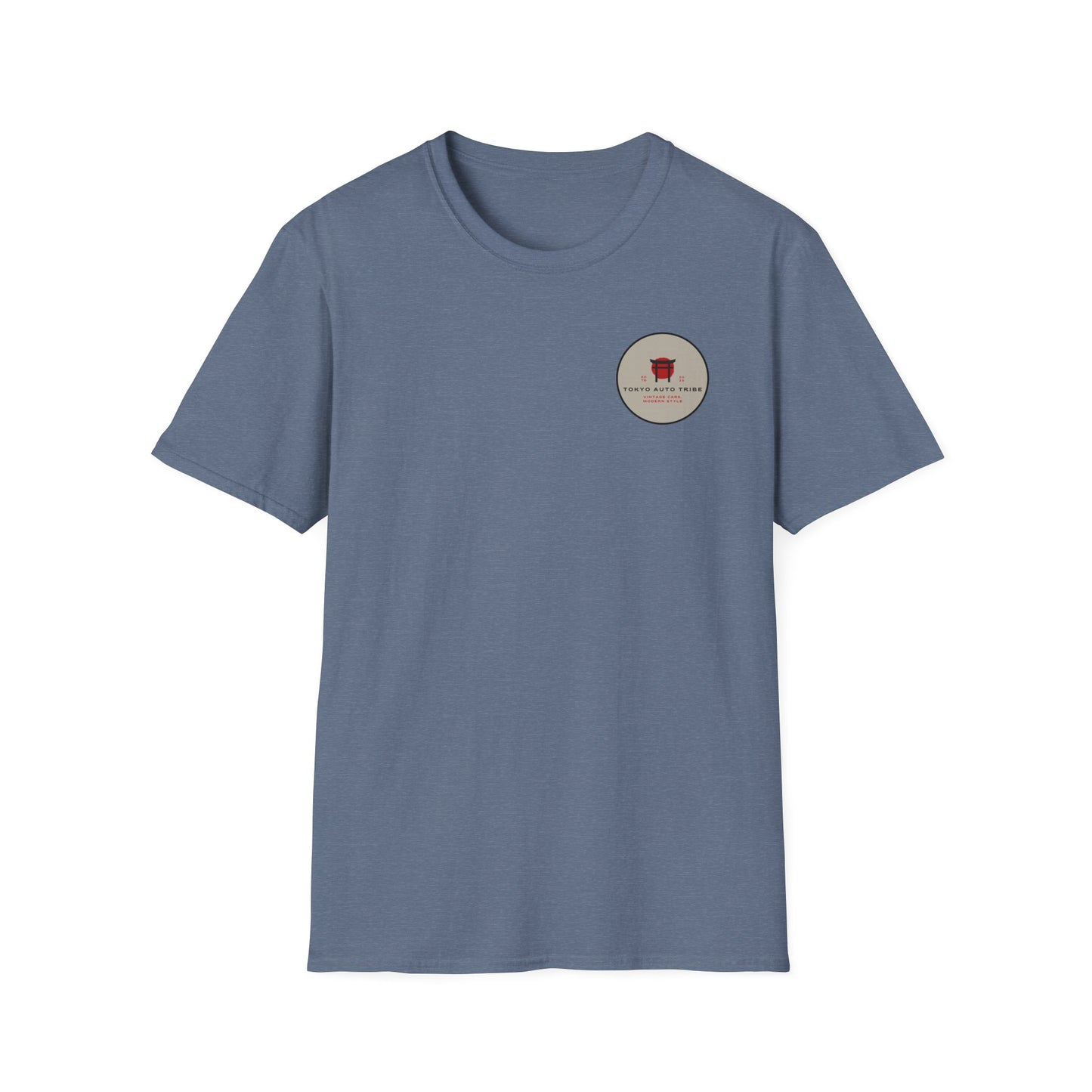 Touge Legends T-Shirt