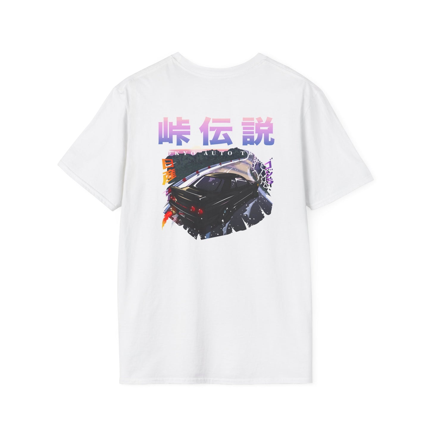 Touge Legends T-Shirt