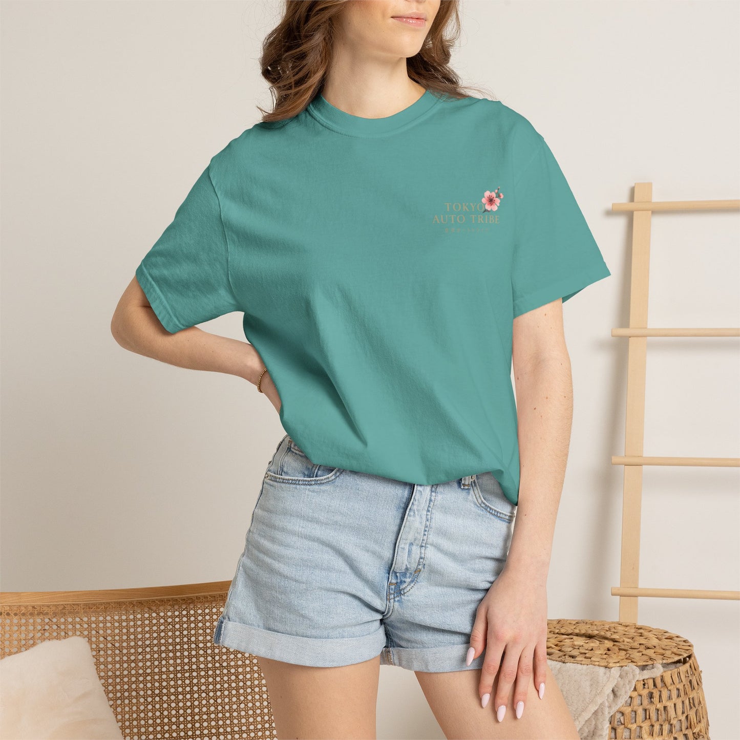 Spring Standard Tee