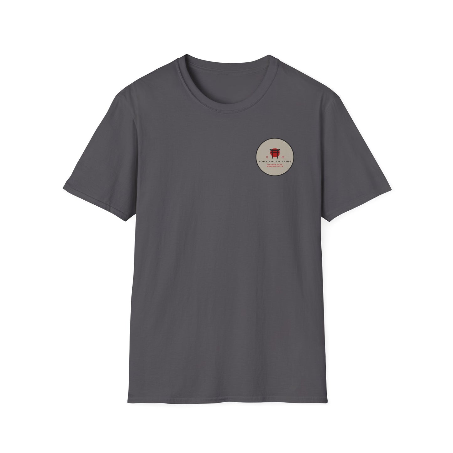 Touge Legends T-Shirt