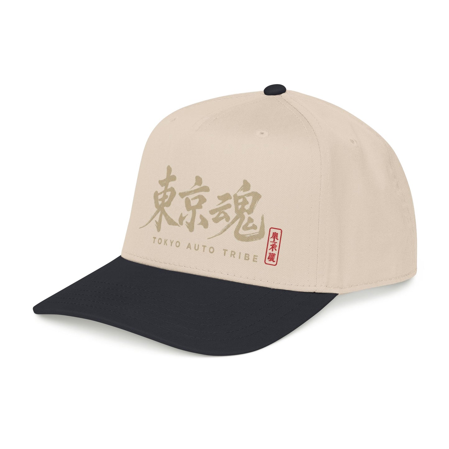 "Tokyo Soul" - Dad hat