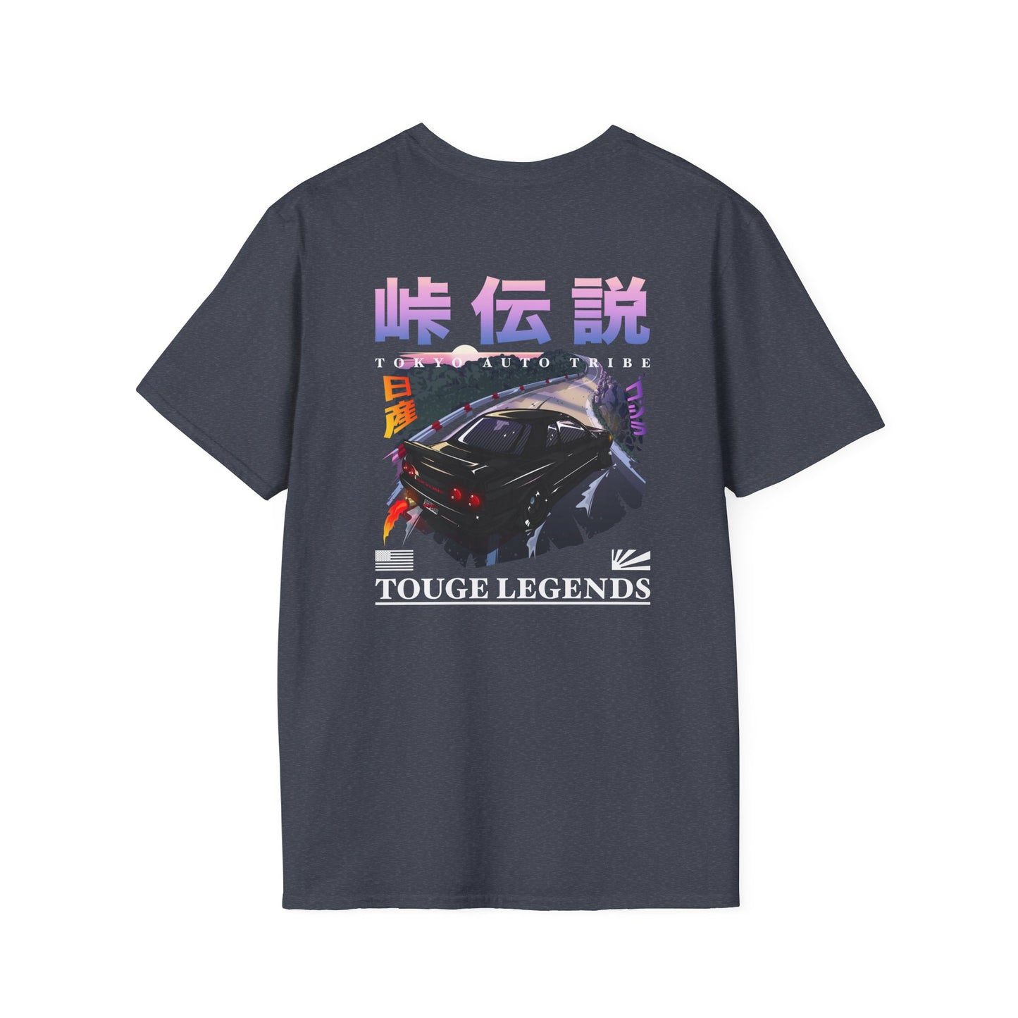 Touge Legends T-Shirt