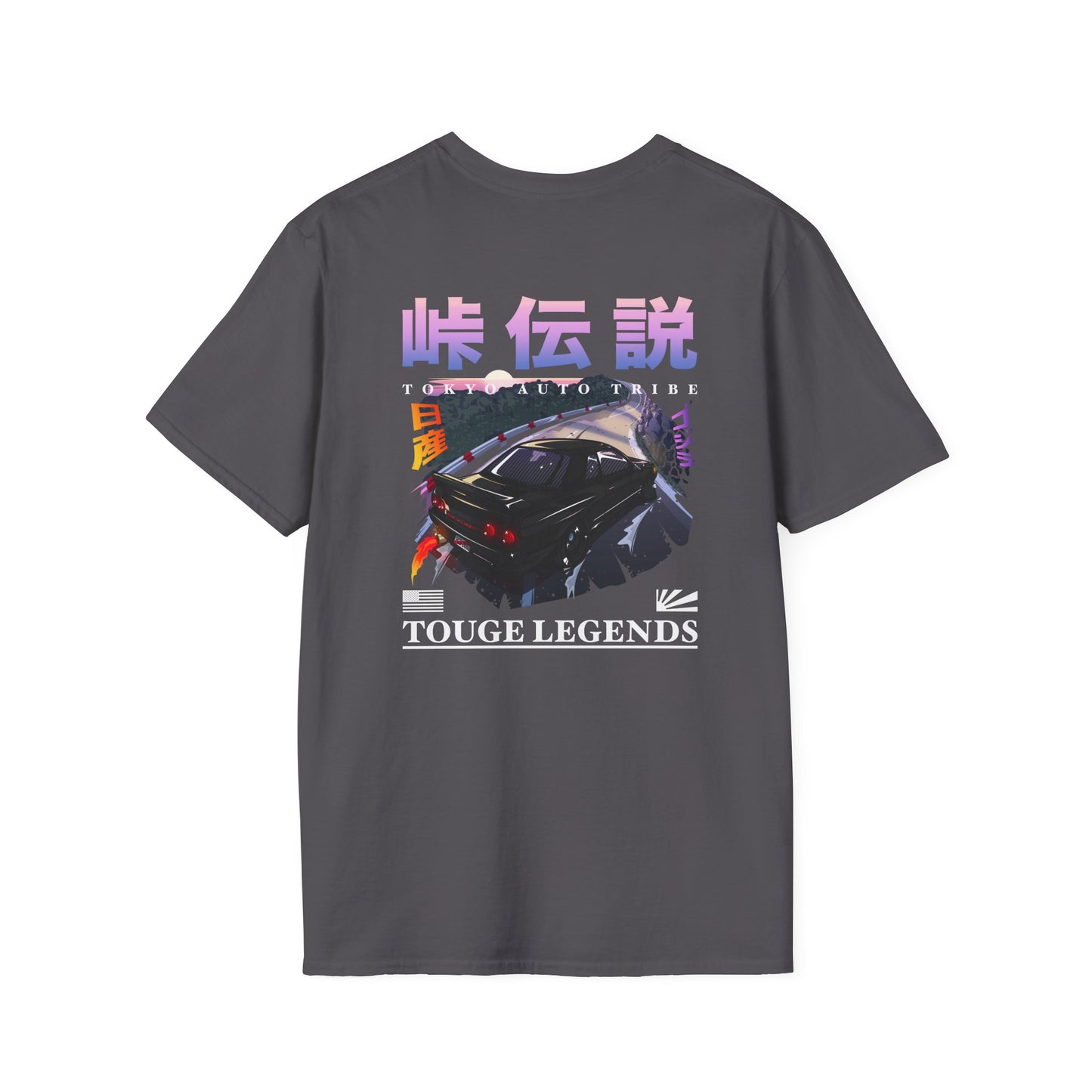 Touge Legends T-Shirt