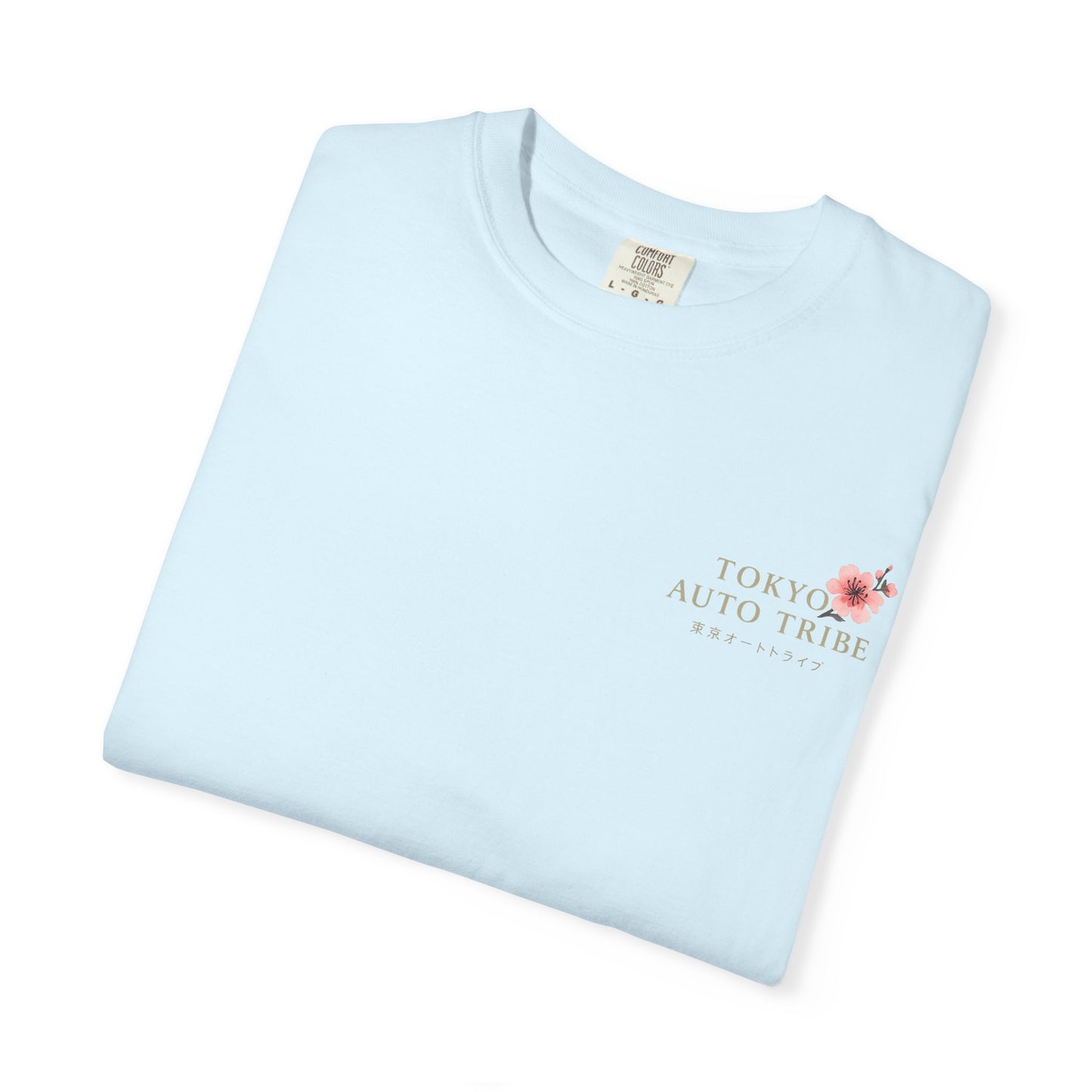 Spring Standard Tee