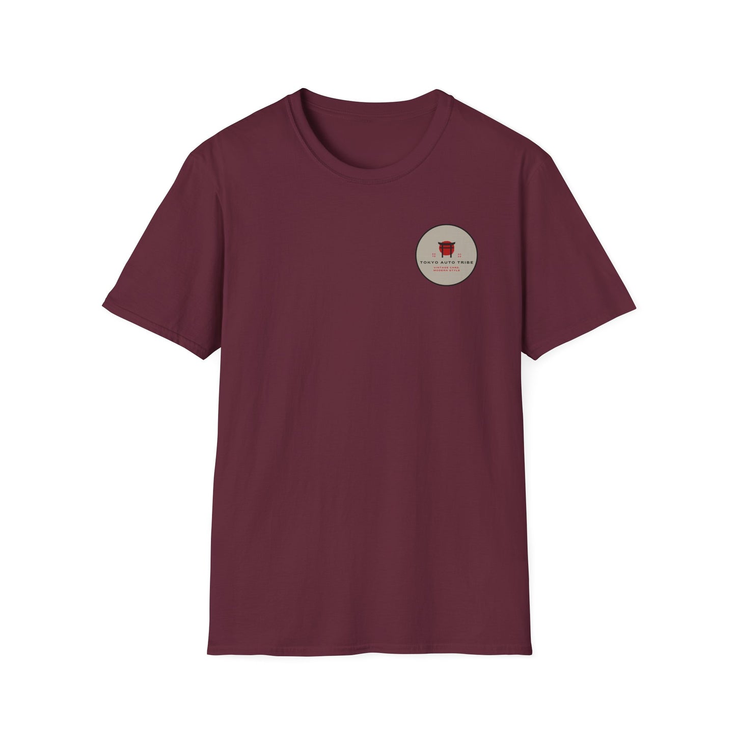 Touge Legends T-Shirt
