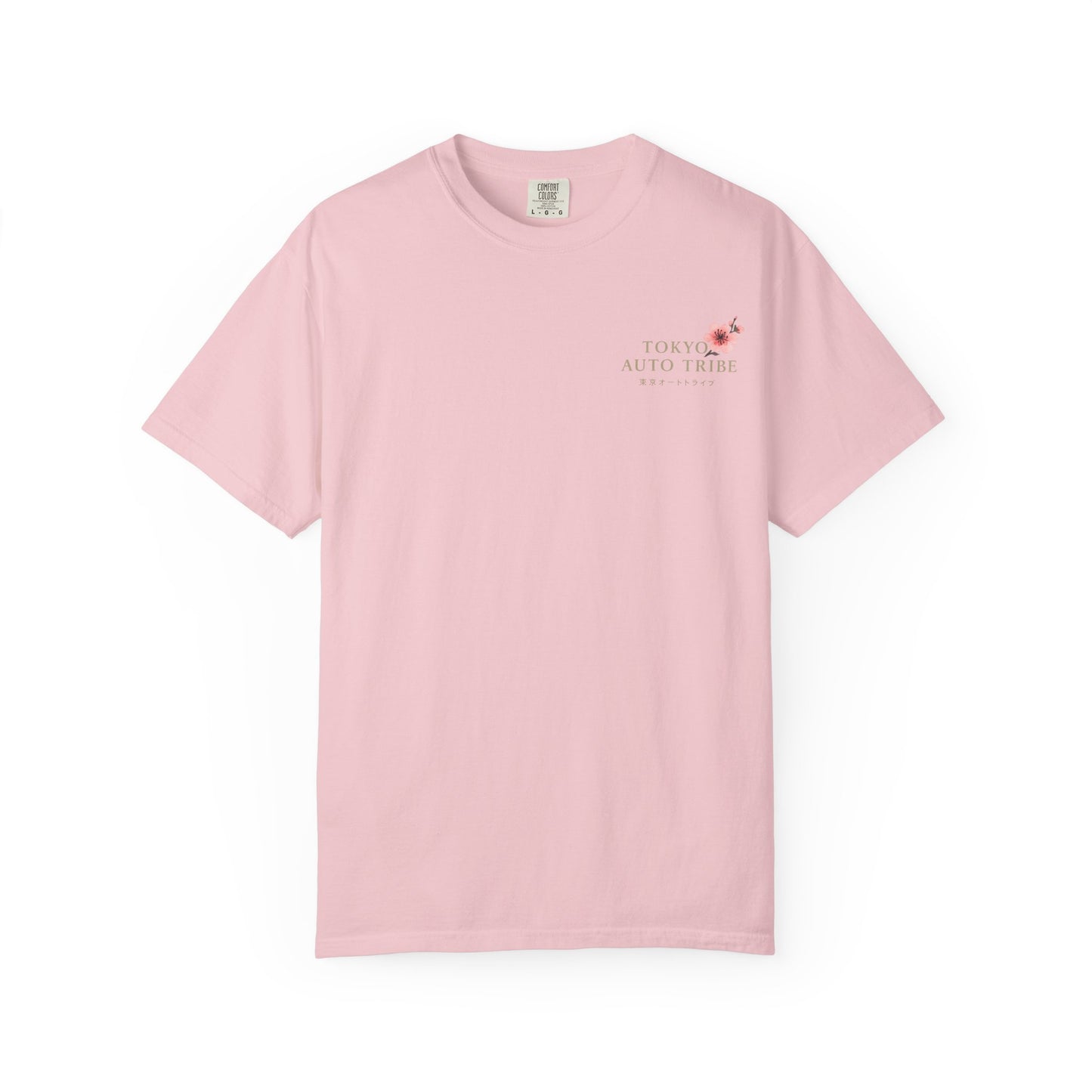 Spring Standard Tee