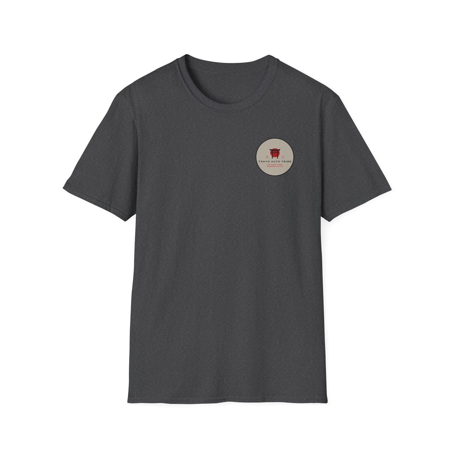 Touge Legends T-Shirt