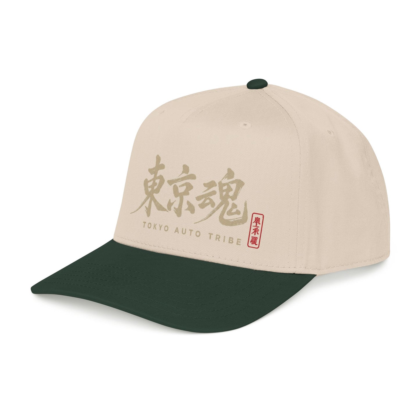 "Tokyo Soul" - Dad hat