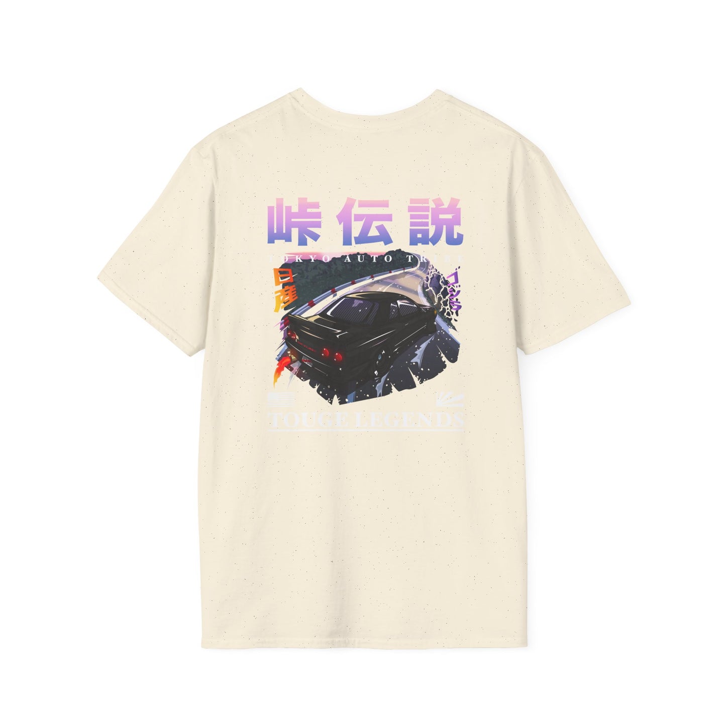 Touge Legends T-Shirt