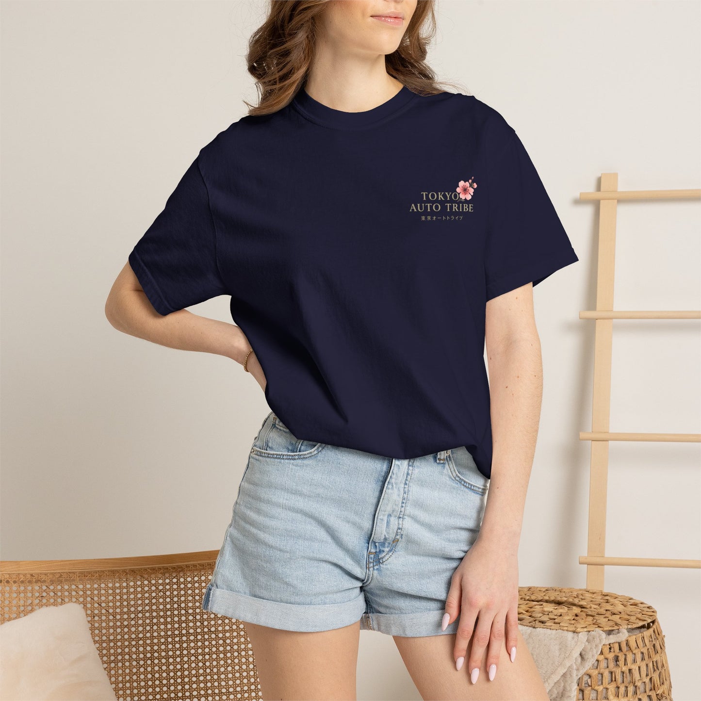 Spring Standard Tee