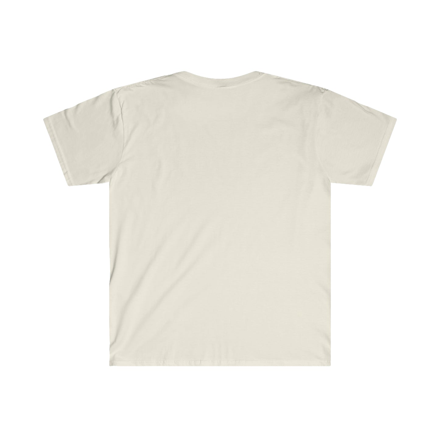 Plain off-white t-shirt from the collection Touge Legends (more colors), designed for fans of Japanese car culture, late-night drives, drift scenes, and vintage automotive streetwear.