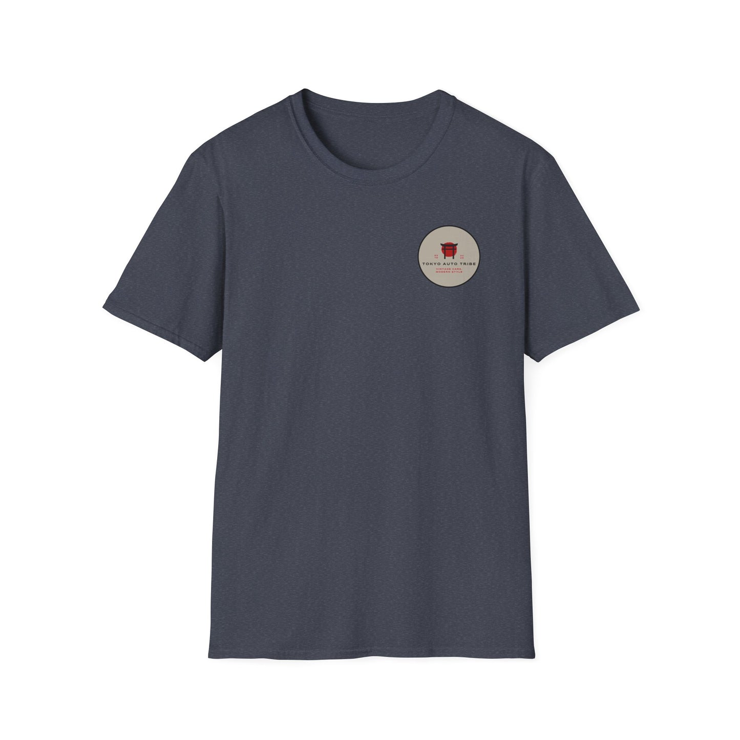Touge Legends T-Shirt