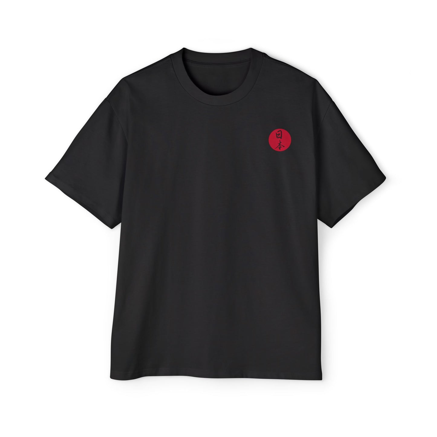 Tokyo Auto Tribe “The Definition” Heavy oversized Tee