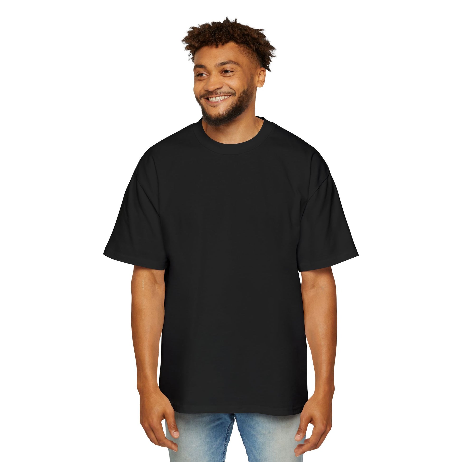 Nothing Wasted minimalist Japanese streetwear tee by Tokyo Auto Tribe