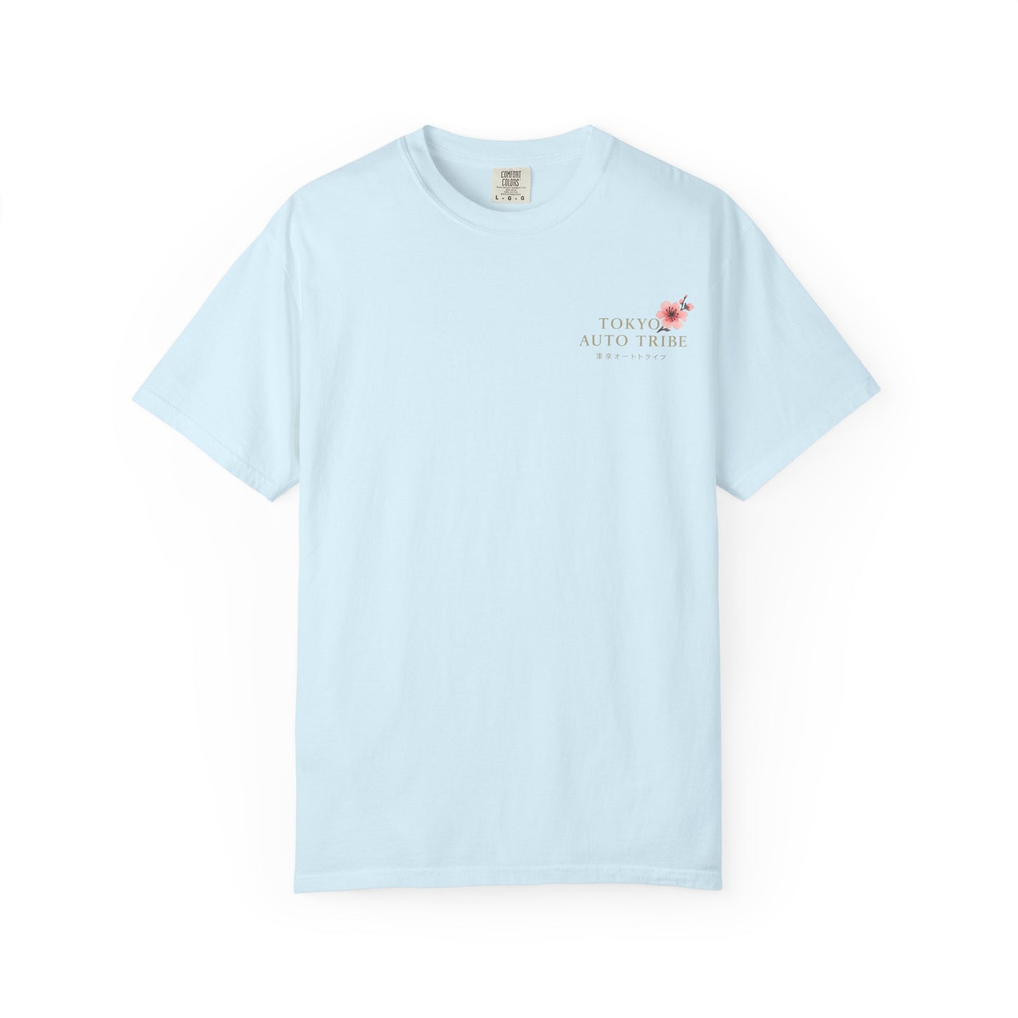 Spring Standard Tee