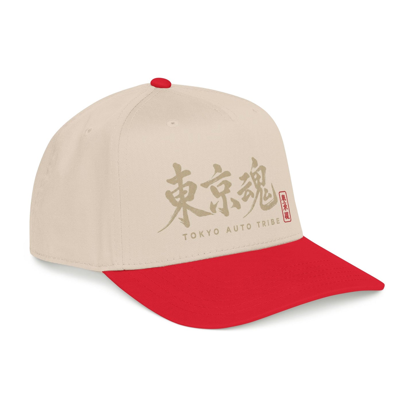 "Tokyo Soul" - Dad hat