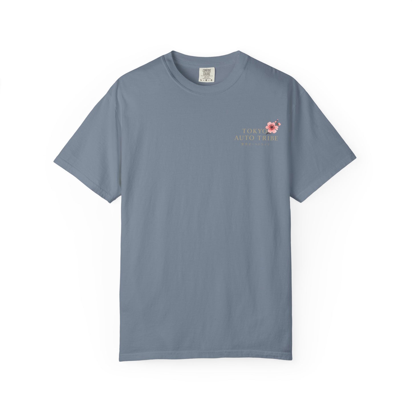 Spring Standard Tee