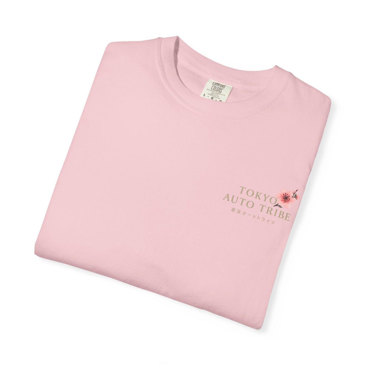 Spring Standard Tee