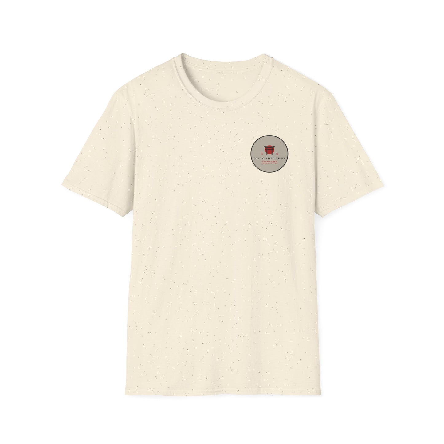 Touge Legends T-Shirt