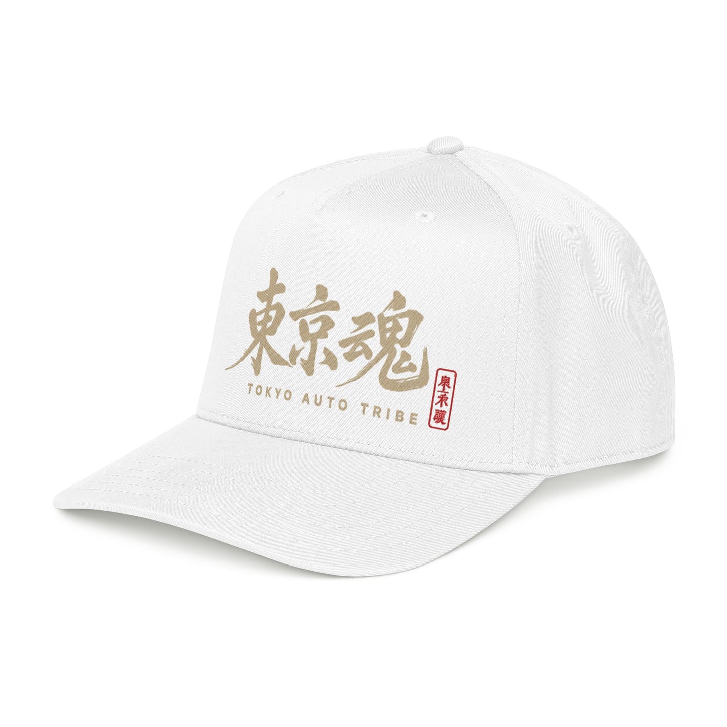 "Tokyo Soul" - Dad hat