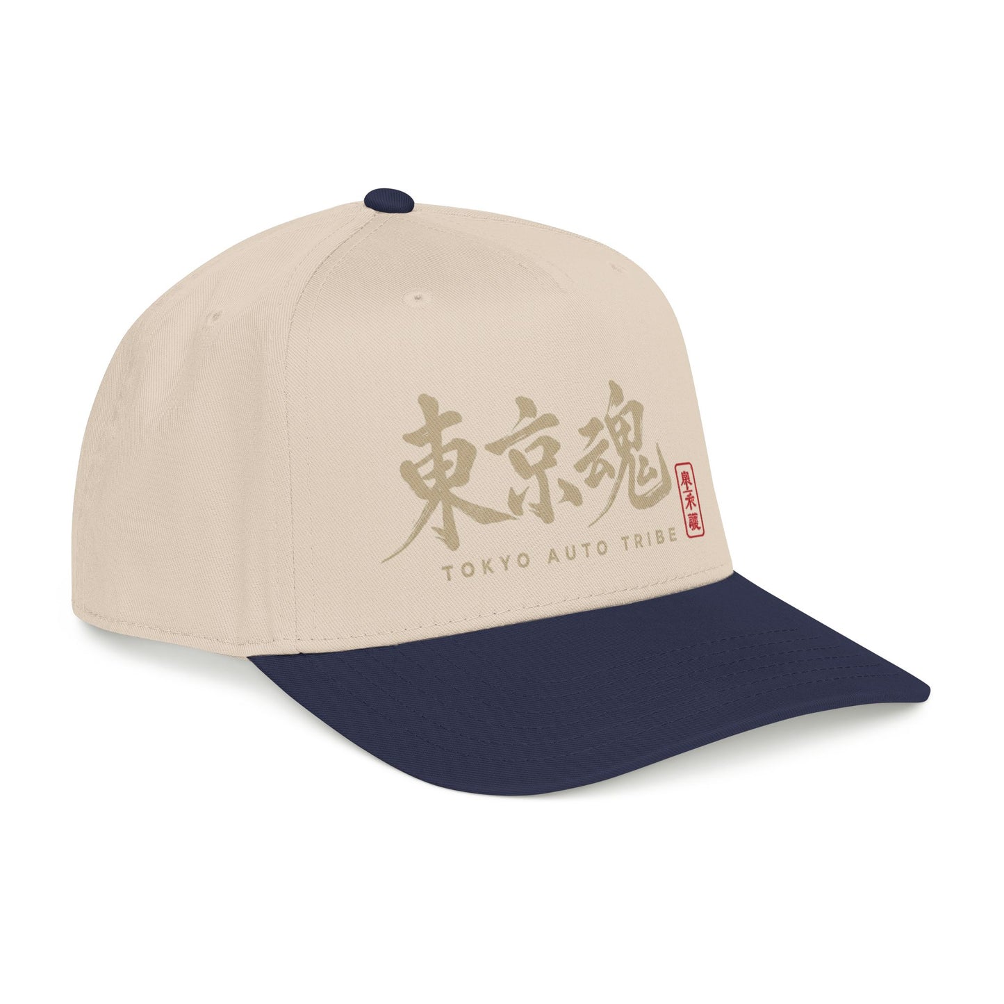 "Tokyo Soul" - Dad hat