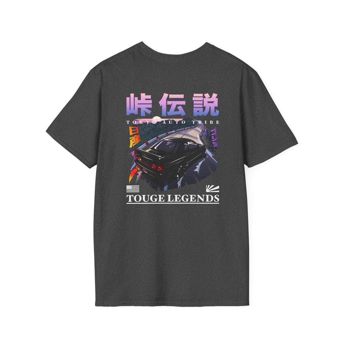 Touge Legends T-Shirt