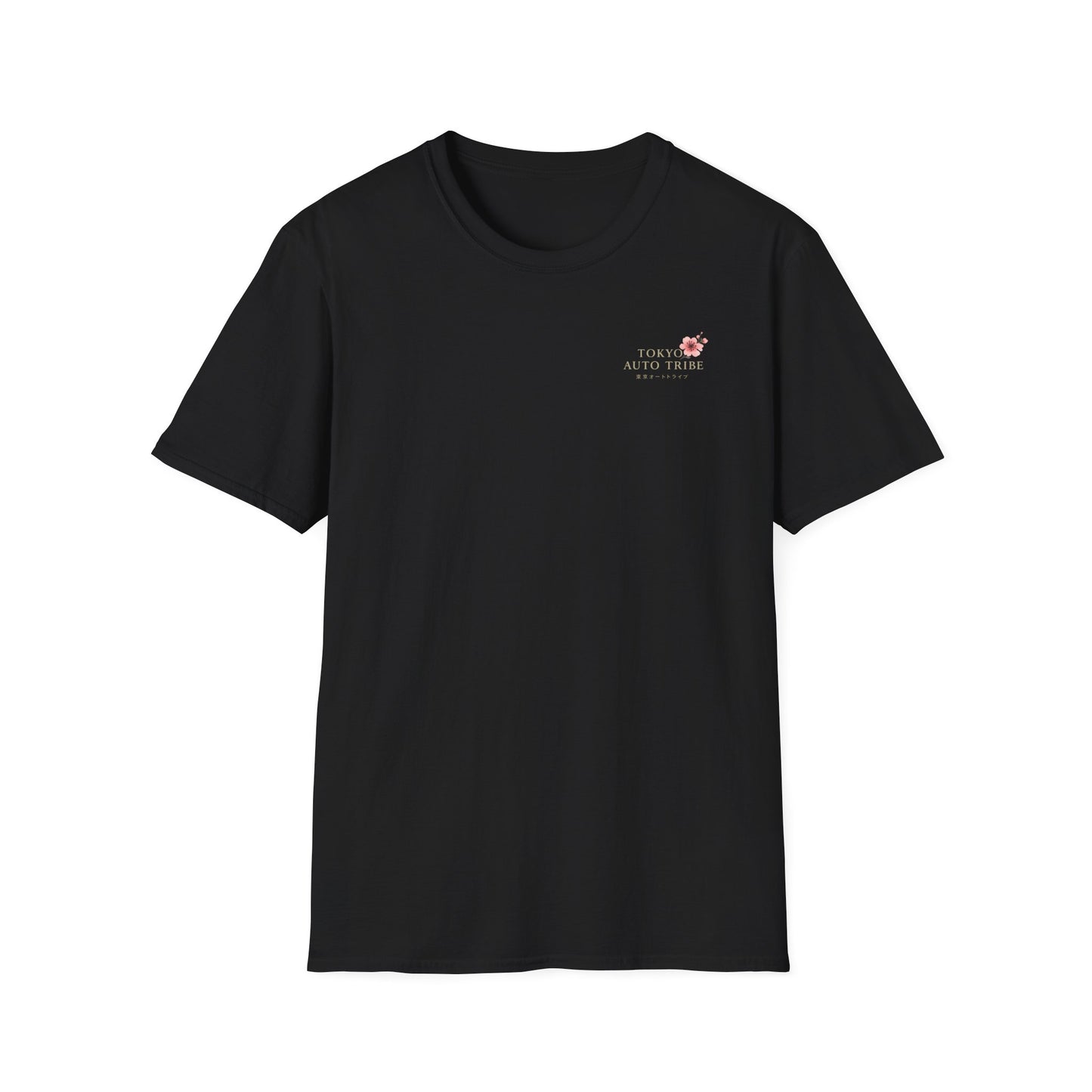 Touge Legends T-Shirt