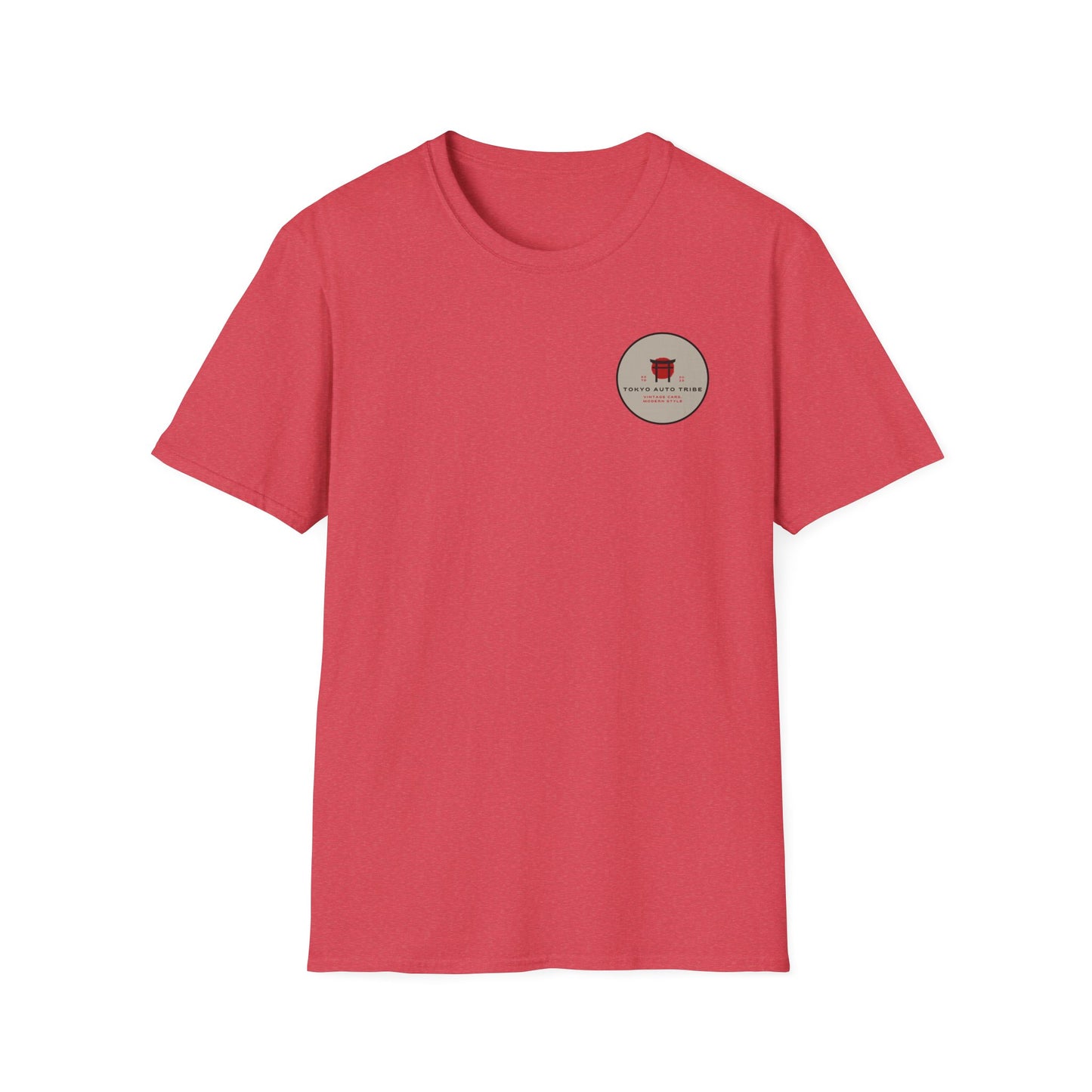 Touge Legends T-Shirt