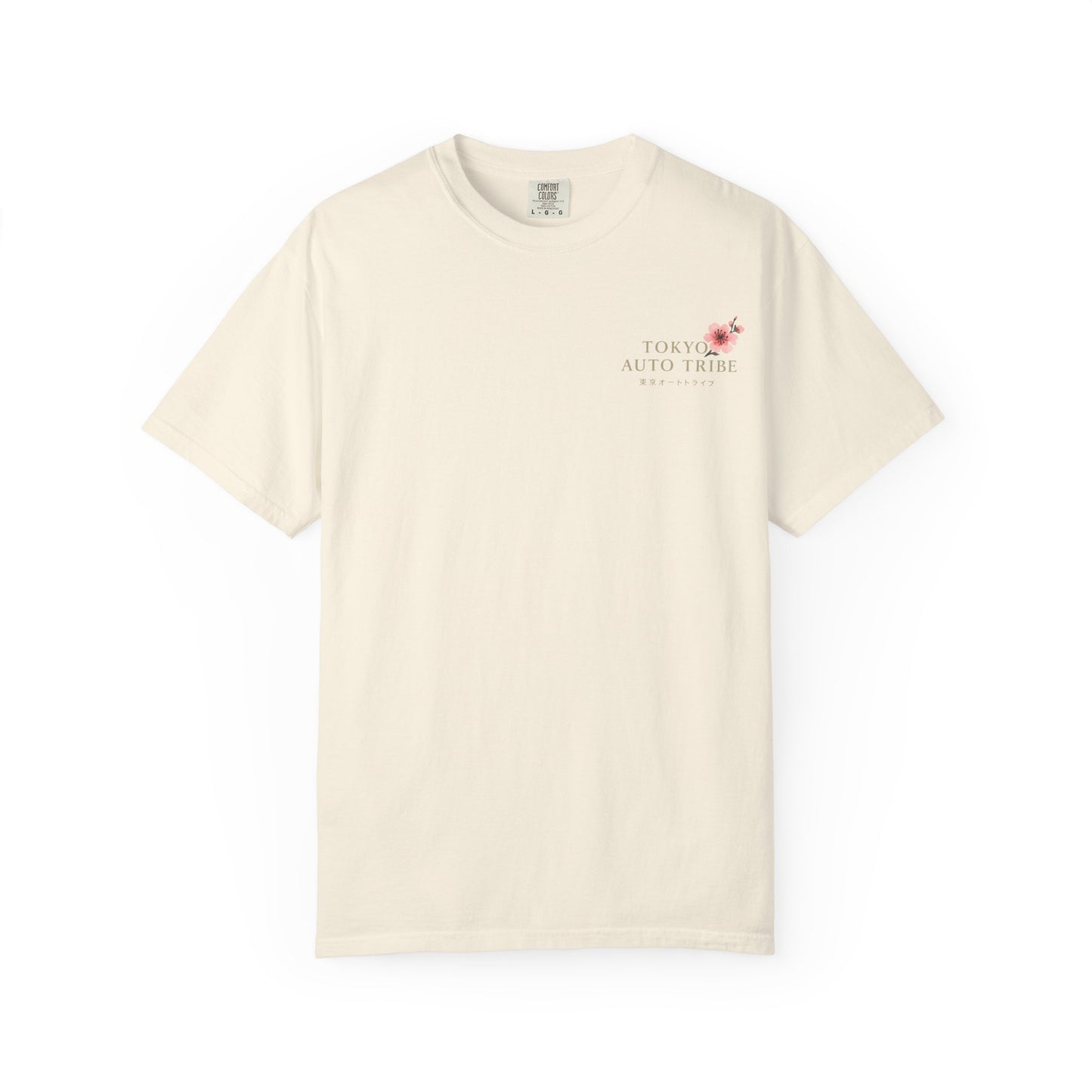 Spring Standard Tee