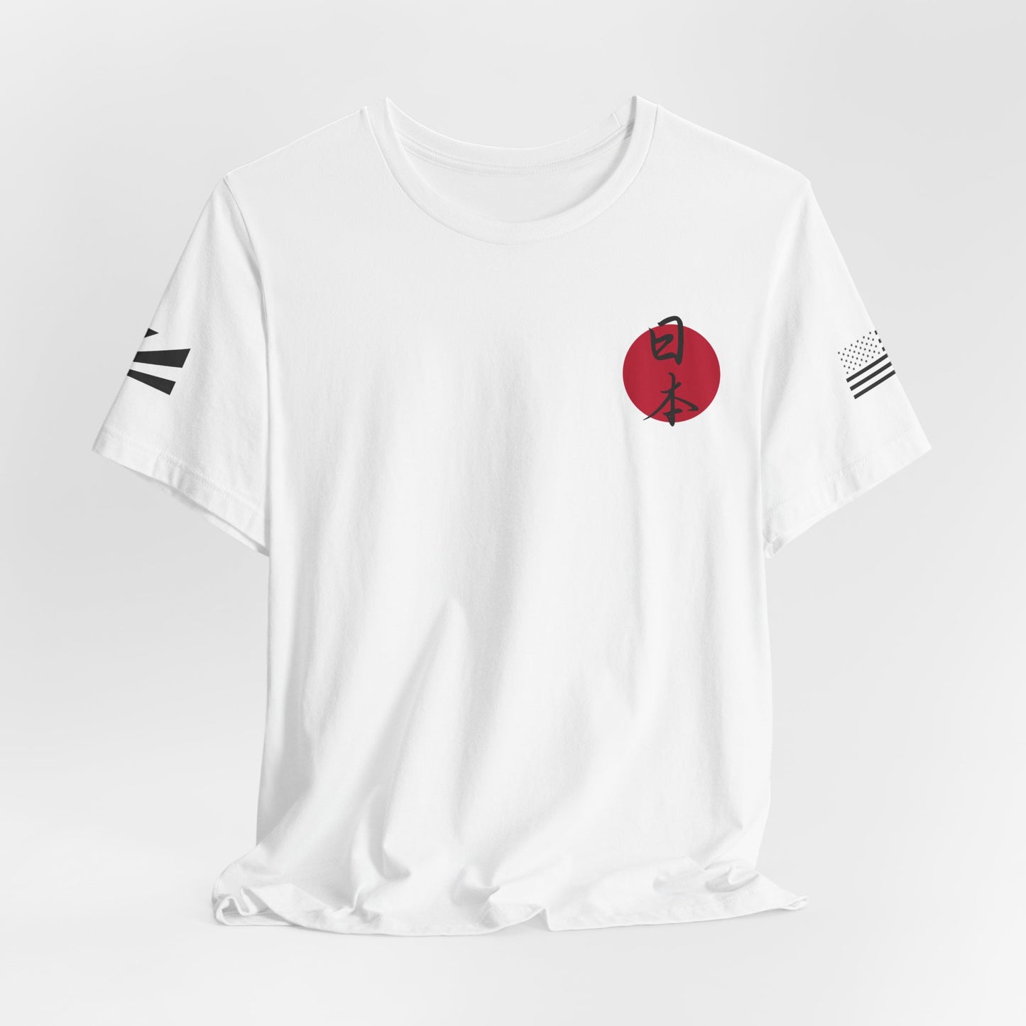 Tokyo Auto Tribe Jersey