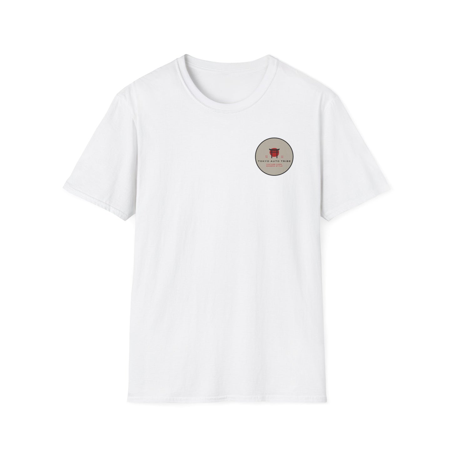 Touge Legends T-Shirt