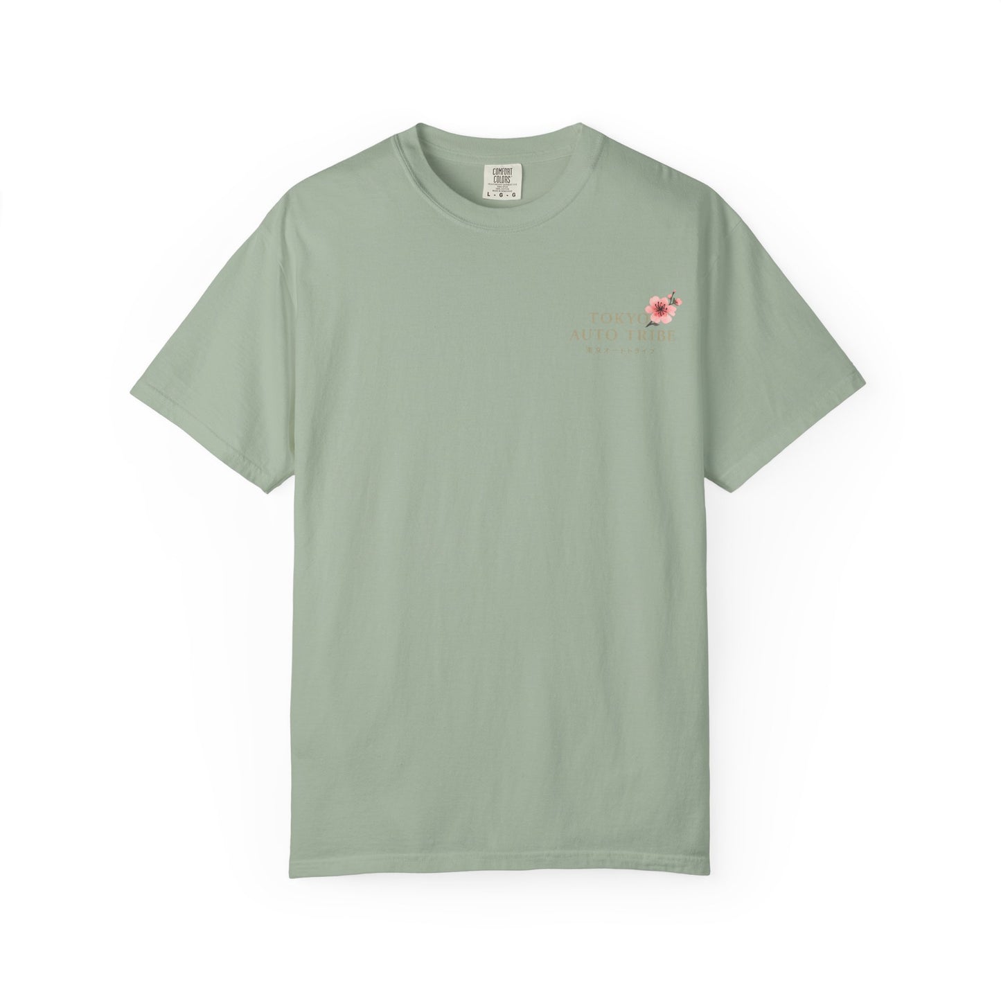 Spring Standard Tee
